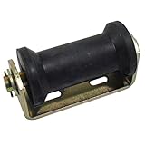 AB Tools-Maypole Boat Jetski Dinghy Trailer Keel Flat Roller & Bracket 19mm Spindle UBR19 UBR23