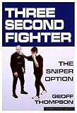 Three Second Fighter: Sniper Option