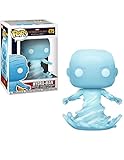 Funko 39211 POP. Vinyl: Spider Far from Home: Hydro-Man, Multi