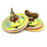 Jet Inspection Cover for Weber 40/45/48 DCOE/DCOM 48/50/55 DCO Carburetor