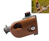 deawater 1pck Gear Head Gearbox for Stihl HT 75 101 130 131 250 HT73 HT100 KM90 KM110 KM130 4182 200 0070 4138 205 0008