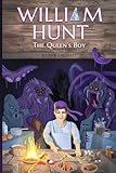 William Hunt: The Queen's Boy: 1 (The Triangular Series)