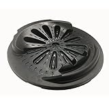 Original Organics 220L Black Compost Converter AND Base Plate Bundle