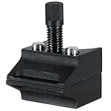 DESBET Suspension Split Hub Knuckle Spreader Car Suspension Split Hub Steering Knuckle Spreader Universal Strut Splitter Knuckle Spreader Tool for Most Vehicle