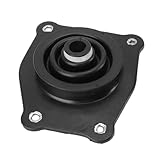 Tokenhigh Gear Lever Gaiter Heat Shield for Mazda MX-5 MX5 NA NB Mk1 Mk2 1990-2005, Upper and Lower Gear Shift Boot Insulator