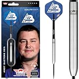 Bull's Andy Baetens 90% Steel Tip Darts