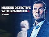 Murder Detective With Graham Hill