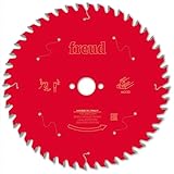 Freud LP40M Solid Wood Cutting Circular Saw Blade 190mm 40T 20mm