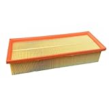 Air Filter FOR Audi Skoda Seat VW Golf V 1.9-2.0 TDI 2004 ON 1K0129620D, 3C0129620A, 5C0129620