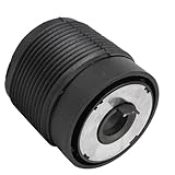 Aluminum Plastic Replacement Steering Wheel Boss Kit Compatible with T4 1996-2003 for an Improved Driving Experience