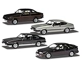 Corgi Diecast Model Vehicles - VC01401 The Henry Ford II Collection, Women & Kids Souvenir Gifts from UK - Small Die Cast Toy Car Models for Boys, Gift for Motor Enthusiasts