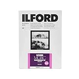 MGRC Deluxe Glossy Photo Paper 8x10 Inch (20.3x25.4cm) 25 Sheets