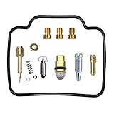 For Yamaha SR400 SR 400 1992-2000 Motorcycle For M&ikuni Carburetor Repair Kit Parts