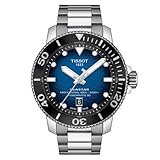 Tissot Diving Watch T1206071104101