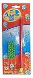 Pea Shooter Retro Adults Toy Jokes School Prank Peashooter Tube