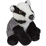 Ravensden Little Badger Soft Toy