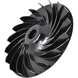 sparefixd Impeller Fan to Fit Flymo Lawnmower 577134901