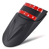 Motorcycle Front Fender Mudguard Wheel Hugger Extension for Triumph Tiger 900 GT/GT LOW/GT PRO TIGER 850 2020-2021