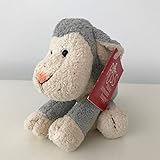 Russ Berrie Picadilly the Lamb 6"