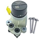 Germban F01C250142 Tank Adblue Pump F01C250142 for Mercedes-Benz Sprinter 2500 3500 GL350 E250 2013-2018