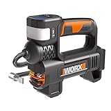 WORX WX092.9 18V (20V MAX) Inflator 4 in 1 Tool - (Tool Only - Battery & Charger Sold Separately)