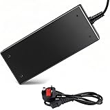 Oxiiert 24v 3a Adapter Replacement for Sizzix STARTER Eclips Die Craft Electronic Shape-Cutting Machine Power Supply Cord Cable PS Charger