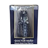DOCTOR WHO Classic Figure - Warrior Dalek