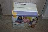 Xyron 24139 Design Runner Handheld Cordless Printer