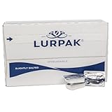 Lurpak SPREADABLE Butter Portions 50 x 8 grams Portions