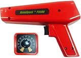 Accuspark P8000 Ignition Timing Strobe Light Gun 12v, with Advance Control