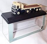 oxford ERF LV Flatbed Trailer N Ireland Trailers lorry 1.76 scale diecast model