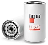 Fits Fleetguard LF699 FILTER-Lube(Brand Specific)
