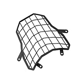 FRTRGVUVXP Motorcycle Headlight Guard Protector Cover Protection Grill For Yamaha XT 660 Z For Tenere XT660Z 2007-2017