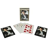 Gemaco Deck of Doyle's Room Poker Playing Cards - Collector's Item!