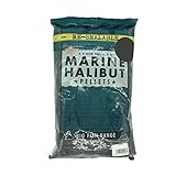Dynamite Normark Baits – Marine Halibut Pellets, Colour 6 mm, Size 900 g – 14 mm