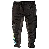 Preston Innovations Dri Fish Trousers: Medium
