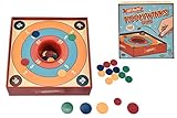 Superetro Tiddlywinks Classic Game