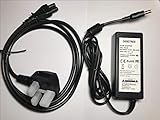 18V 2A AC Adaptor Power Supply for Acoustic Solutions 40W Speaker Dock CSPK40Wi