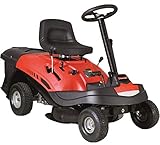 Sandrigarden 7149010 Riding Mower