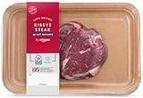 by Amazon British Ribeye Steak (21 Day Matured), 227g