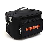 Orange Micro Series Gigbag - Cover for Guitar Equipment