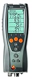 testo 327-1 - Flue Gas Analyser (Standard Set)