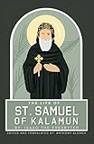 The Life Of Samuel Of Kalamun
