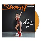 Sweat (Amazon Exclusive CD w/ Signed Insert)