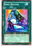 Yu-Gi-Oh! - Soul Release (SDP-036) - Starter Deck Pegasus - 1st Edition - Common