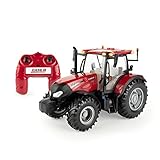 Case IH Maxxum 150 Radio Controlled Tractor - Big Farm, Red