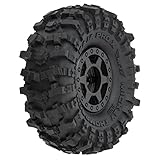 Proline 1/24th Mickey Thompson Baja Pro X 1.0" MT Crawl Tyres