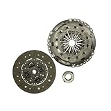 LuK 625 3068 00 Clutch Kit