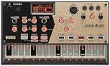 Korg - volca Drum - Digital Percussion Synthesizer