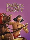 The Prince of Egypt